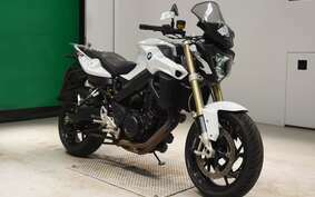 BMW F800R 2016 0B04