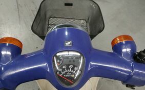 HONDA C110 SUPER CUB JA07