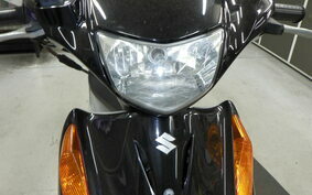 SUZUKI ADDRESS V125 CF4EA