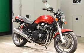 HONDA CB750 GEN 2 2007 RC42