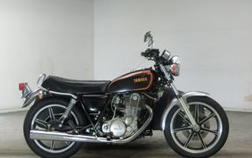 YAMAHA SR500SP SIDECAR 1983 2J2