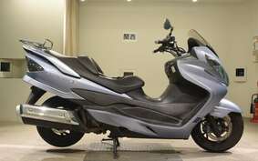 SUZUKI SKYWAVE 250 (Burgman 250) S Gen.3 CJ46A