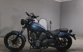 YAMAHA BOLTR VN09J
