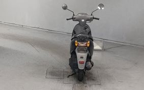 SUZUKI LETS4 CA46A