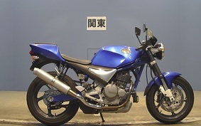 Suzuki Goose 350 Custom