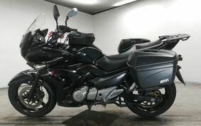 SUZUKI GSR250F GJ55D