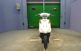 SUZUKI ADDRESS V125 CF46A