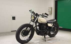 KAWASAKI 250TR BJ250F