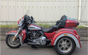 HARLEY HARLEY FLHTCU 2020 MAF