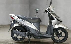 SUZUKI ADDRESS 110 CE47A