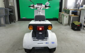 HONDA GYRO X TD02