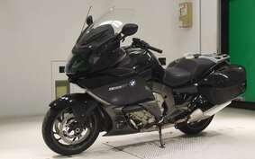 BMW K1600GT 2015