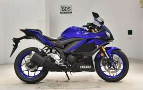 YAMAHA YZF-R25 RG43J