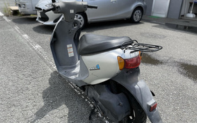 SUZUKI LET's 4 CA46A