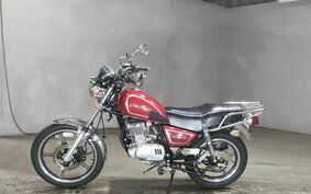 SUZUKI GN125 F Gen.2 PCJ2N