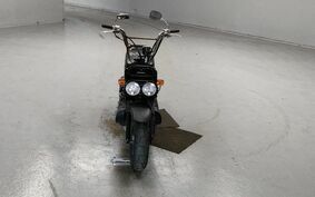 HONDA ZOOMER AF58