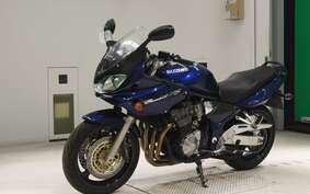 SUZUKI BANDIT 1200 S 2001 GV77A