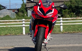 HONDA CBR250RR ABS MC51