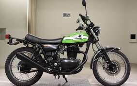 KAWASAKI 250TR BJ250F