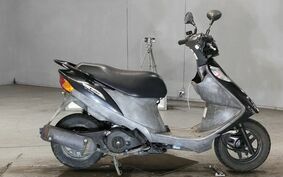 SUZUKI ADDRESS V125 G CF4EA