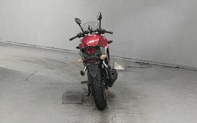 HONDA CBR250R MC41