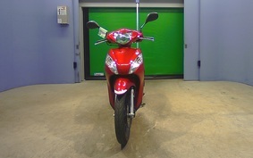 HONDA DIO 110 JF31