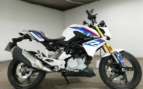 BMW G310R 2017 0G01