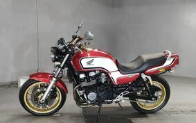 HONDA CB750 2006 RC42