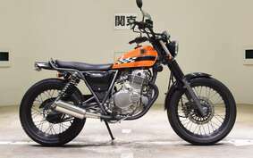 SUZUKI GRASS TRACKER Bigboy NJ47A