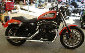 HARLEY XL883R Sportster 2007 CS2