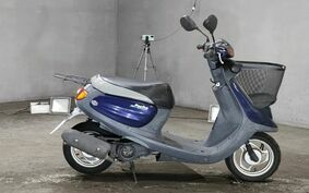 YAMAHA JOG POCHE SA08J