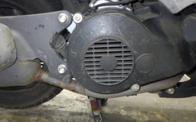 SUZUKI ADDRESS V125 CF4EA