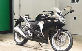 HONDA CBR250R MC41