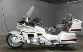 HONDA GL1500 GOLD WING SE 1990 SC22