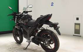 SUZUKI GIXXER 150 NG4BG