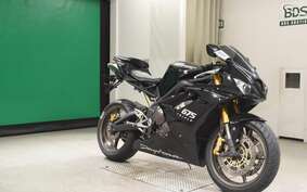 TRIUMPH DAYTONA 675 2009