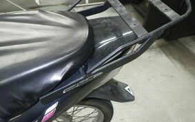 HONDA WAVE 125 I NF125MC