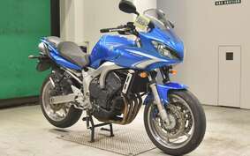 YAMAHA FAZER FZ6 SA 2009 RJ14