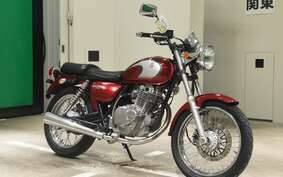 SUZUKI ST250E NJ4AA