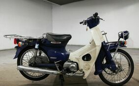 HONDA PRESS CUB 50 AA01