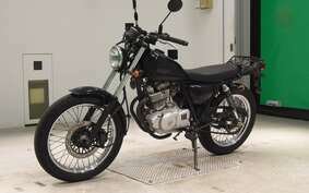 SUZUKI GRASS TRACKER Bigboy NJ47A