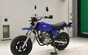 HONDA APE 50 AC16