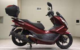 HONDA PCX125 JF56