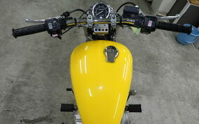 YAMAHA VIRAGO 250 3DM