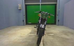 KAWASAKI ESTRELLA 2009 BJ250A