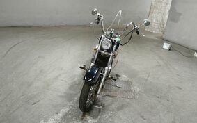 HONDA STEED 400 1993 NC26