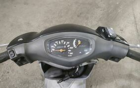 SUZUKI ADDRESS V125 CF4EA