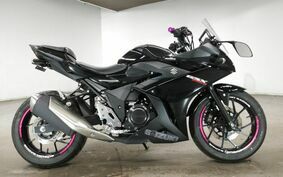 SUZUKI GSX250R DN11A