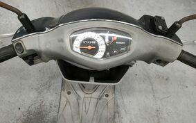 SUZUKI ADDRESS V125 G CF46A