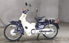 HONDA SUPER CUB90 HA02